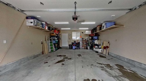 109 Heartland Boulevard, Cochrane, AB 