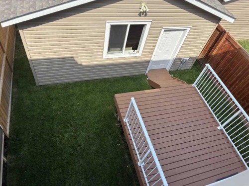 109 Heartland Boulevard, Cochrane, AB 