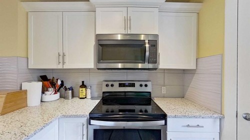 109 Heartland Boulevard, Cochrane, AB 