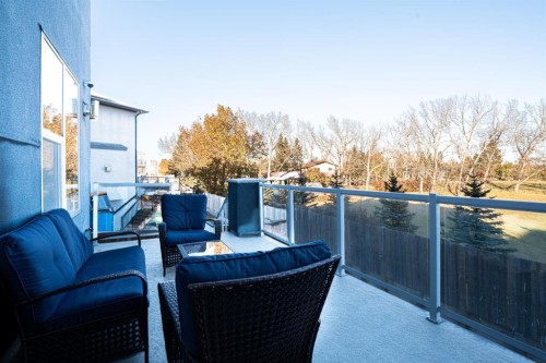 321 Kinniburgh Cove, Chestermere, AB - Outdoor