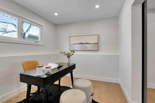 928 Lake Twintree Crescent Se, Calgary, AB - Indoor