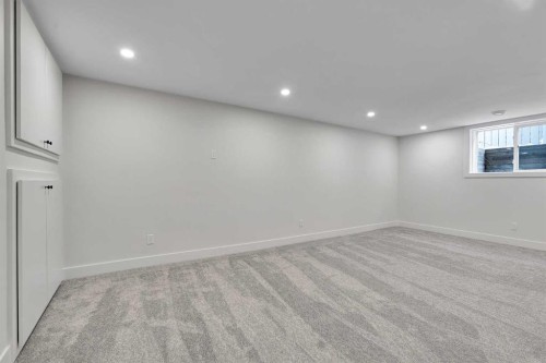 928 Lake Twintree Crescent Se, Calgary, AB - Indoor