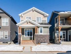 540 Chinook Winds Garden SW Airdrie, AB T4B 5J6