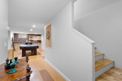 29 Sandpiper Drive, Didsbury, AB - Indoor Photo Showing Other Room