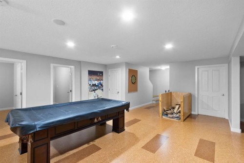 29 Sandpiper Drive, Didsbury, AB - Indoor Photo Showing Other Room