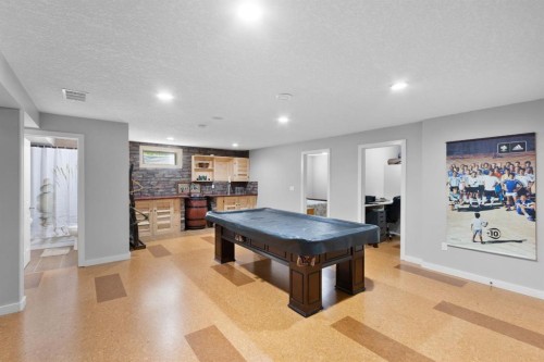 29 Sandpiper Drive, Didsbury, AB - Indoor Photo Showing Other Room