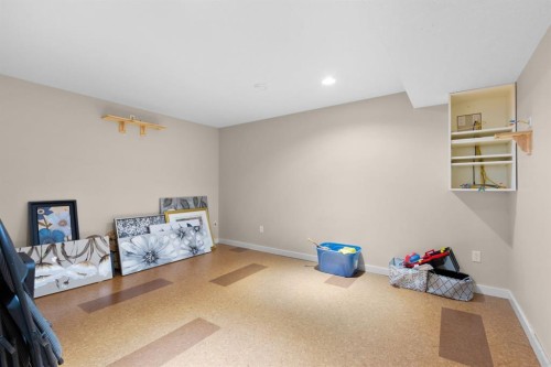 29 Sandpiper Drive, Didsbury, AB - Indoor Photo Showing Other Room