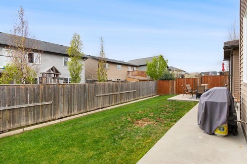 29 Sandpiper Drive, Didsbury, AB - Outdoor