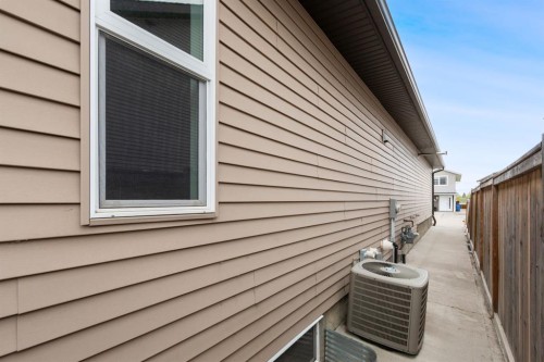 29 Sandpiper Drive, Didsbury, AB - Outdoor With Exterior