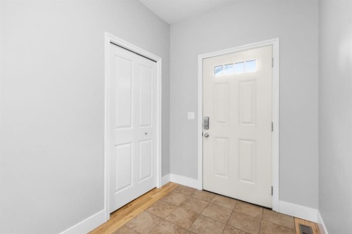 29 Sandpiper Drive, Didsbury, AB - Indoor Photo Showing Other Room