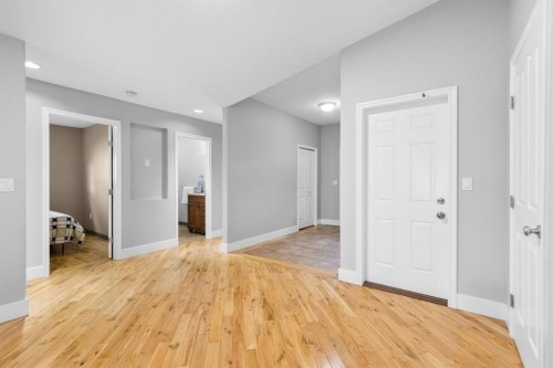 29 Sandpiper Drive, Didsbury, AB - Indoor Photo Showing Other Room