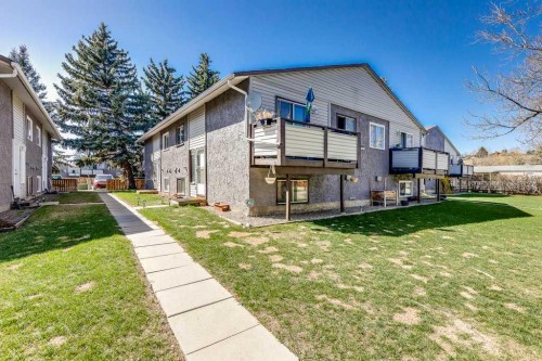 A-109 Stanley Avenue  Okotoks, AB T1S 1H8