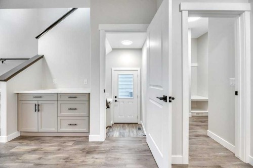 230 Wildrose Drive, Strathmore, AB - Indoor Photo Showing Other Room