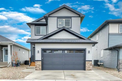 230 Wildrose Drive, Strathmore, AB - Outdoor