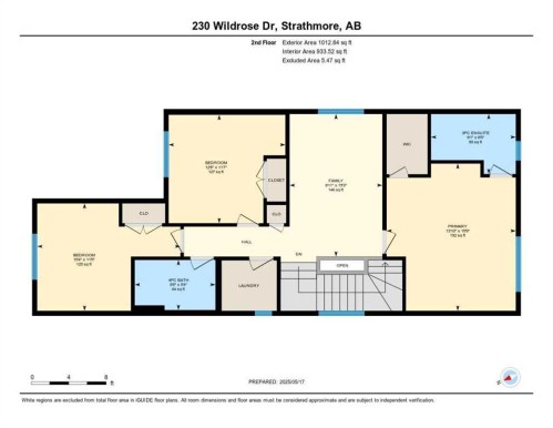 230 Wildrose Drive, Strathmore, AB - Other