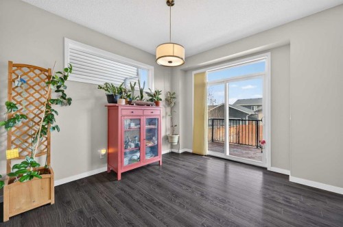 15 Fireside Crescent, Cochrane, AB - Indoor Photo Showing Other Room