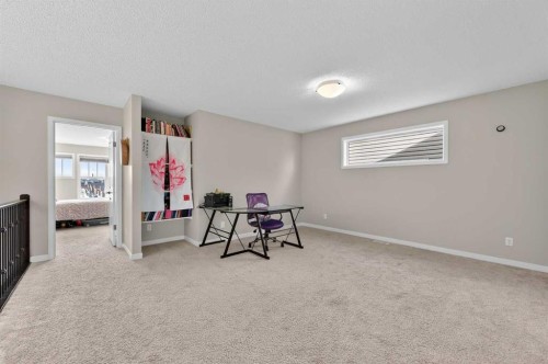 15 Fireside Crescent, Cochrane, AB - Indoor