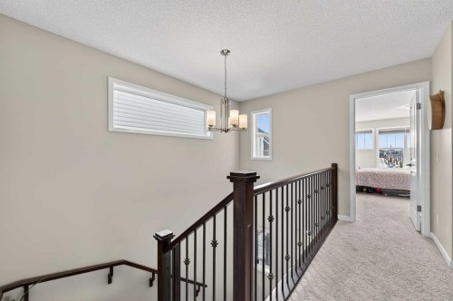 15 Fireside Crescent, Cochrane, AB - Indoor Photo Showing Other Room