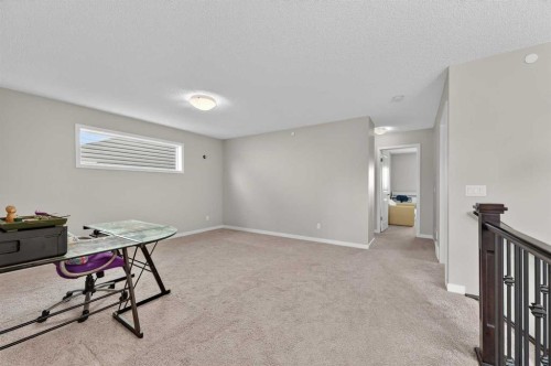 15 Fireside Crescent, Cochrane, AB - Indoor