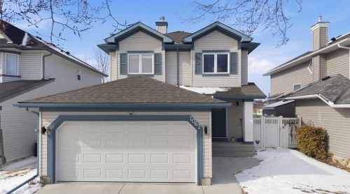 1067 Coventry Drive Ne, Calgary, AB - Outdoor