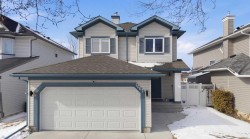 1067 Coventry Drive NE Calgary, AB T3K 4R8