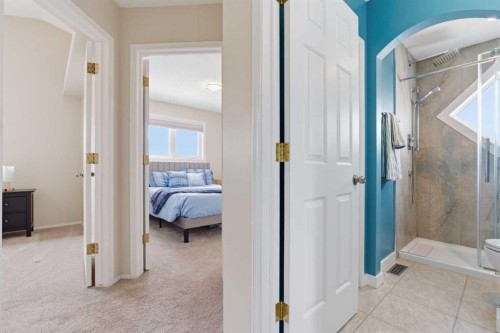 1067 Coventry Drive Ne, Calgary, AB - Indoor