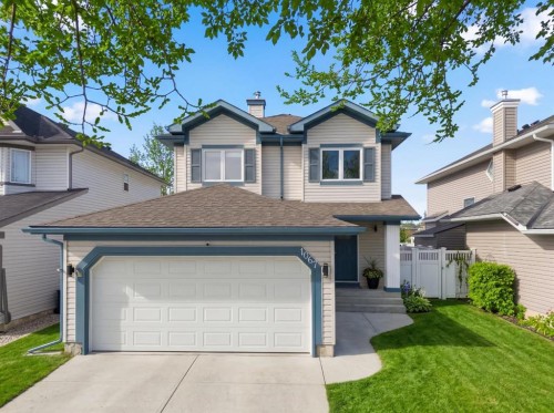 1067 Coventry Drive Ne, Calgary, AB - Outdoor