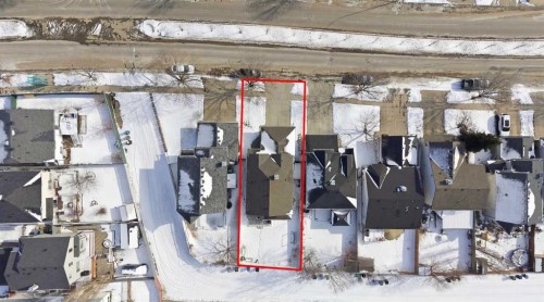 1067 Coventry Drive Ne, Calgary, AB - Indoor