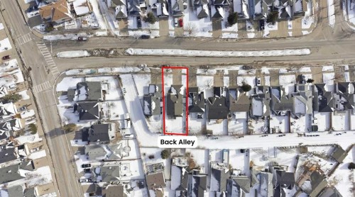 1067 Coventry Drive Ne, Calgary, AB - Other