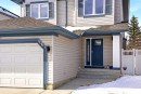 1067 Coventry Drive Ne, Calgary, AB  - Outdoor With Exterior 