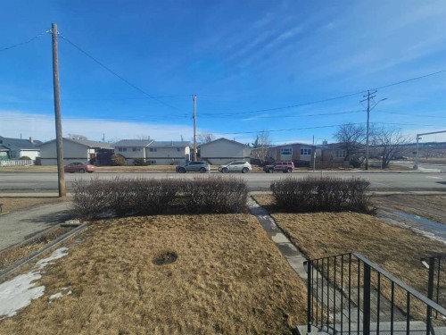 7639 Ogden Road Se, Calgary, AB - Outdoor With View