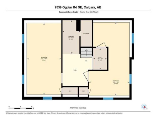 7639 Ogden Road Se, Calgary, AB - Other
