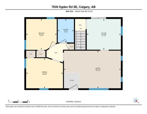 7639 Ogden Road Se, Calgary, AB - Other