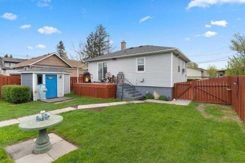 7639 Ogden Road Se, Calgary, AB - Outdoor