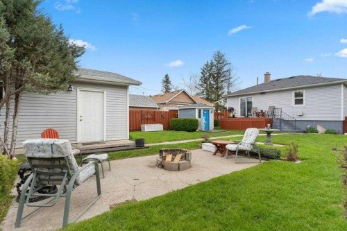 7639 Ogden Road Se, Calgary, AB - Outdoor With Exterior