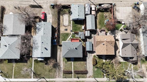 7639 Ogden Road Se, Calgary, AB - Outdoor