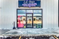 105-245 Canal Avenue  Strathmore, AB T1P 1C1