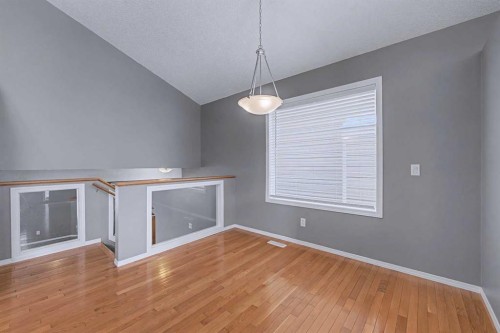 522 Evermeadow Road Sw, Calgary, AB - Indoor Photo Showing Other Room