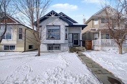 522 Evermeadow Road SW Calgary, AB T2Y 4W9