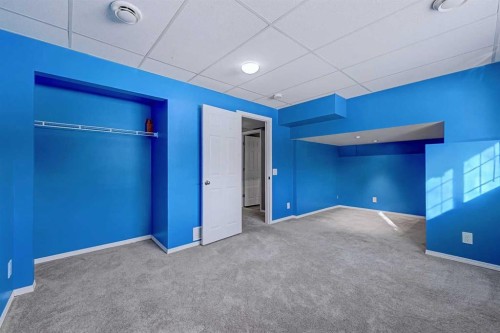 522 Evermeadow Road Sw, Calgary, AB - Indoor Photo Showing Other Room
