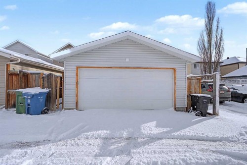 522 Evermeadow Road Sw, Calgary, AB - Outdoor With Exterior