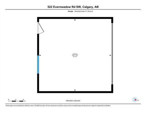 522 Evermeadow Road Sw, Calgary, AB - Other