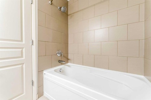 602-1320 1 Street Se, Calgary, AB - Indoor Photo Showing Bathroom