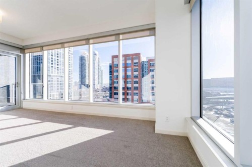 602-1320 1 Street Se, Calgary, AB - Indoor