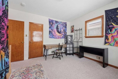 1019 8 Avenue Ne, Calgary, AB - Indoor