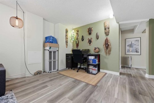 1019 8 Avenue Ne, Calgary, AB - Indoor