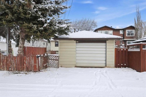 1019 8 Avenue Ne, Calgary, AB - Outdoor