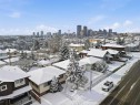 1019 8 Avenue Ne, Calgary, AB  - Outdoor With View 