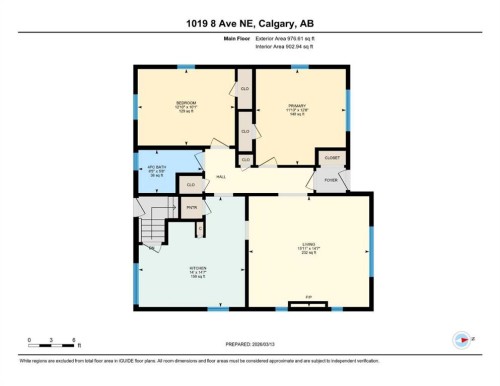 1019 8 Avenue Ne, Calgary, AB - Other