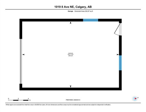 1019 8 Avenue Ne, Calgary, AB - Other